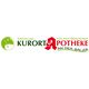 Logo der Kurort Apotheke an der Salza