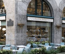 Ladurée Munich Bild 1
