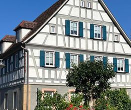 Ferienwohnung Weitblick Weikersheim Bild 10