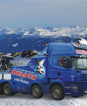 Abschleppdienst Kelpin Inh. Stefan Kelpin Bild 4