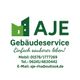 AJE Gebäudeservice & Außenpflege