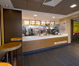 McDonald's Bild 2