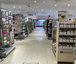 budni - Sachsenwaldstraße Bild 9