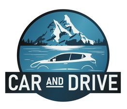 CAR & DRIVE