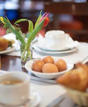 Hôtel Restaurant Au Lion d'Or image 9