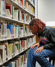 Virginia Peninsula Community College image 8