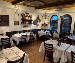 Ristorante Testarossa Bild 4