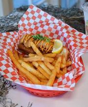 Angry Crab Shack image 13