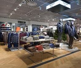 MANOR Solothurn Bild 5