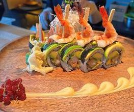 Asia Restaurant Umee Restaurant Bild 9