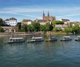 Rhytaxi Basel Bild 6