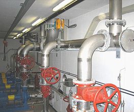 Entreprise du Gaz SA Bild 7