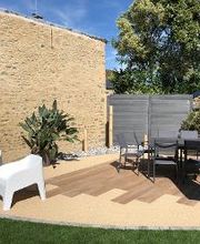 Daniel Moquet signe vos allées - Ent. Hébert image 14