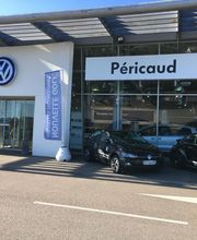 Volkswagen Rent Limoges image 1
