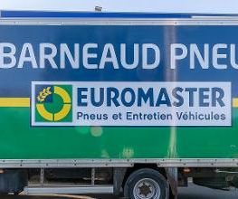 Euromaster Barneaud Pneus - Gap image 4