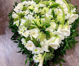 Silvio´s Blumenparadies
