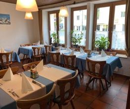 Restaurant Blume Bild 4