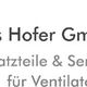 Andreas Hofer GmbH