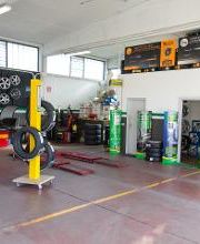 Euromaster Bruzzi Gomme immagine 18