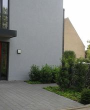 Werner Pöpping Gartengestaltung Bild 2