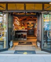 PETER PANE Burgergrill & Bar Bild 1