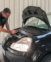 Auto Control Verberie image 7