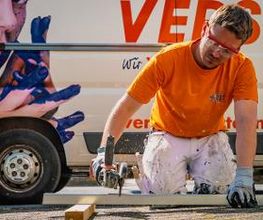 HW Verst GmbH Maler & Verputzer Bild 5