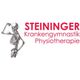 Krankengymnastik Steininger