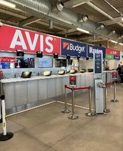 Avis Autonoleggio - Pisa Aeroporto immagine 6