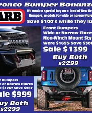 Desert Rat Off-Road Centers image 5