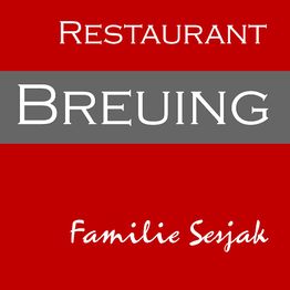 Restaurant "Haus Breuing"