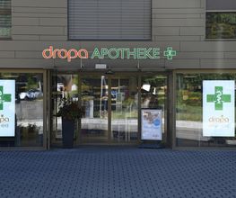 DROPA Apotheke Kölliken