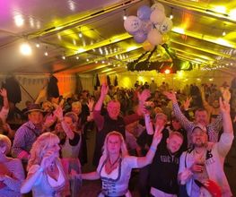DJ Swen Bild 1