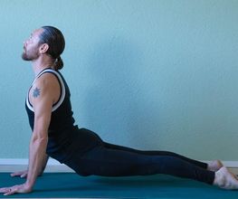 Yoga Cristian Bolliger Bild 8