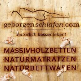 geborgenschlafen GmbH