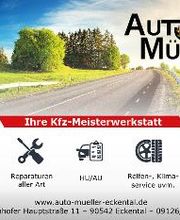 Auto Müller Eckental Bild 1