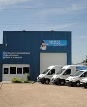 Multifroid Services image 4