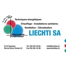 Liechti SA