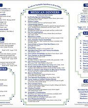 La Fonda Del Sol image 5