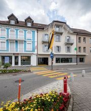 Pharmacie Saint Denis SA Bild 4