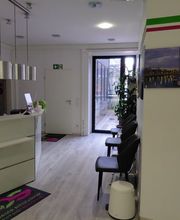 Beate Schützdeller – der PHYSIOTREFFPUNKT