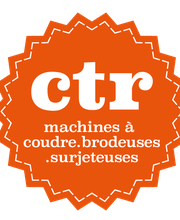 C.T.R. Coudre Tricoter Repasser image 1