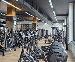 A.S. Infinity-Gym GmbH Härkingen | Fitness | Boxen | Pump Workout | Kickboxen | Kinderboxen Bild 10