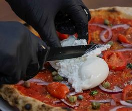 GranDune Pizzeria Bild 4