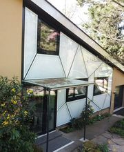 Knecht GmbH Metall und Stahlbau Bild 1