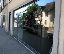 Glaserei Scheidegger AG Bild 4