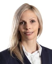  Sarah Kristin Graßl - Selbstständige Vertriebspartnerin für Swiss Life Select Bild 1