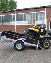 Anhänger- und Reifencenter Schumacher Bild 14