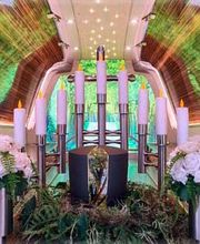 Bestattungen Pietät Bild 1