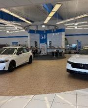 Ken Garff Honda Downtown image 7